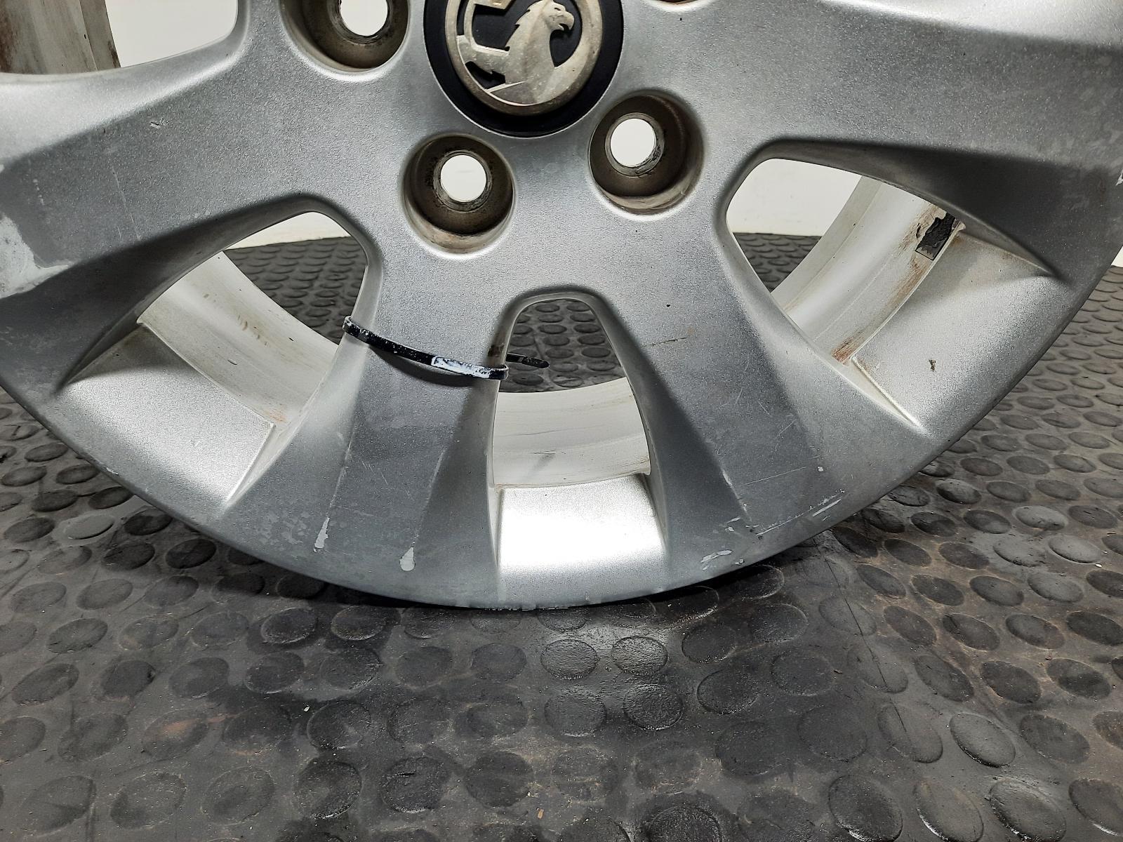 VAUXHALL INSIGNIA Alloy Wheel 17" Inch 5x120 Offset ET41 7J 20082017