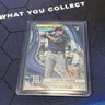 2024 Bowman’s Best Curtis Mead Wave Refractor Rays 64