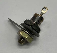 International Rectifier 12V/10watt zener diode 1N2976A DO-4 package