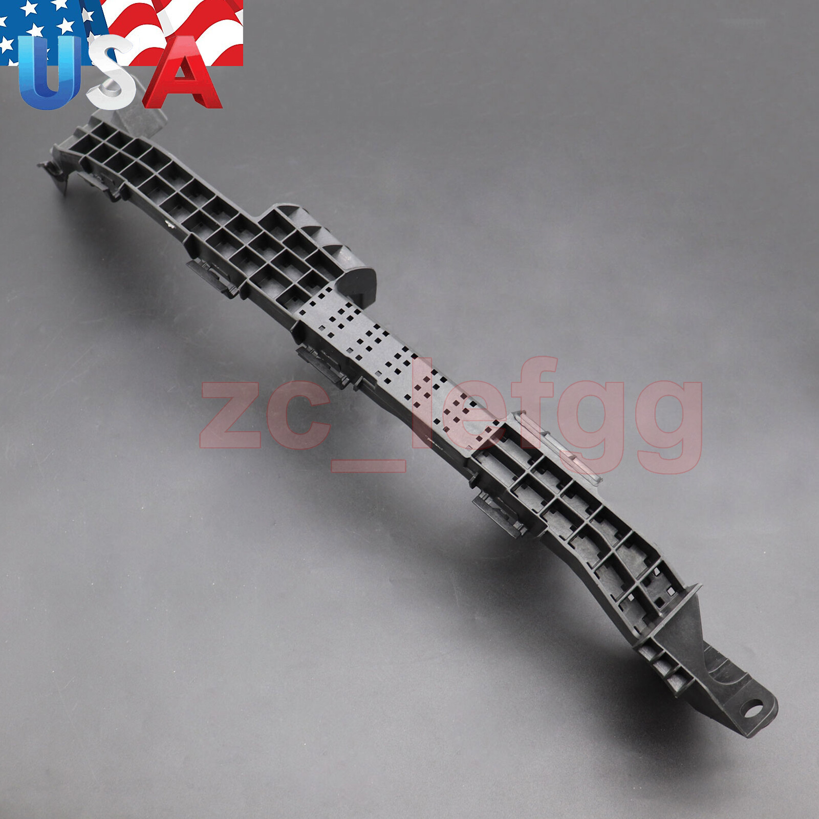 Fits Honda Civic 202223 Headlight Bracket Driver Side Inner Sedan