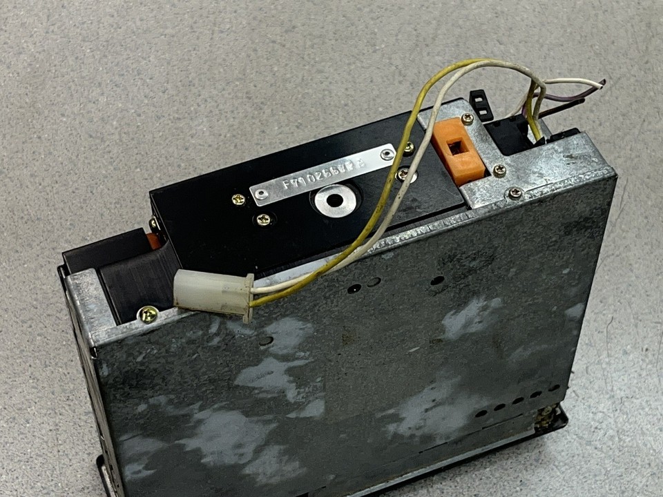 BMW Radio Receiver Cassette Player Stereo OEM eBay