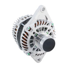 New Alternator For 07-13 Chrysler 200 Sebring Dodge Avenger Caliber Jeep Patriot