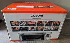 Brand New COSORI CTO-R301S-SUSW Smart Toaster Oven Free Local Pick Up 92627