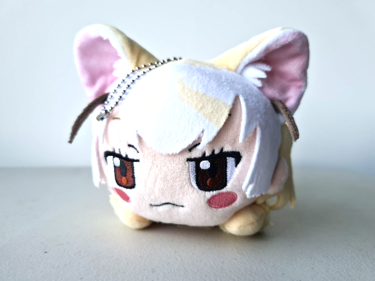 ぬいぐるみ・マスコット T9G NEKOTARO Plush Toy Charm ぬいぐるみ