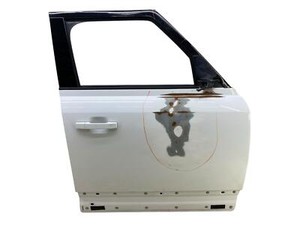 Land Rover Defender Doors | eBay