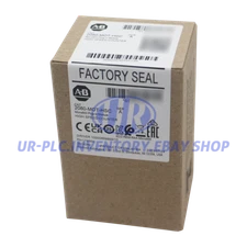 New Allen Bradley 2080-MOT-HSC Micro800 250KHz HSC Plug-In