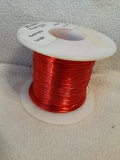 Remington Industries  28 AWG Magnet Wire Enameled Copper Wire 
