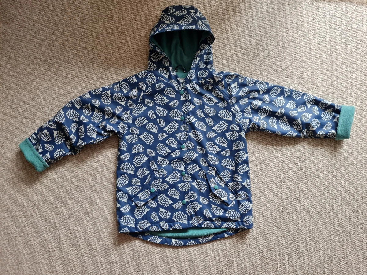 Girls light cheap coat