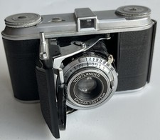 الكاميرات Vito 35mm