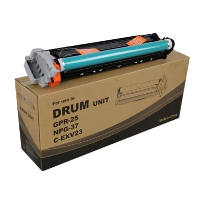 CANON GPR-25 DRUM UNIT,IR,IMAGERUNNER,2018,2018i,2022,2022i,2025i,2030i,GPR25