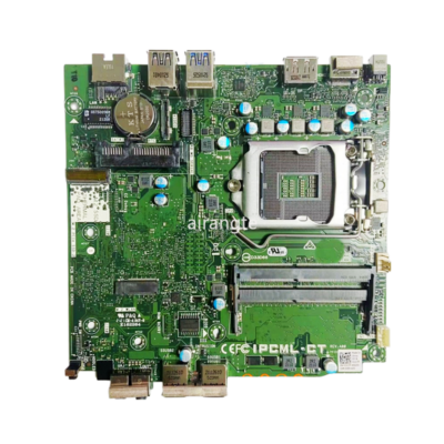 GENUINE Dell Optiplex 3080 MFF Motherboard DDR4 IPCML-CT 06K82 | eBay