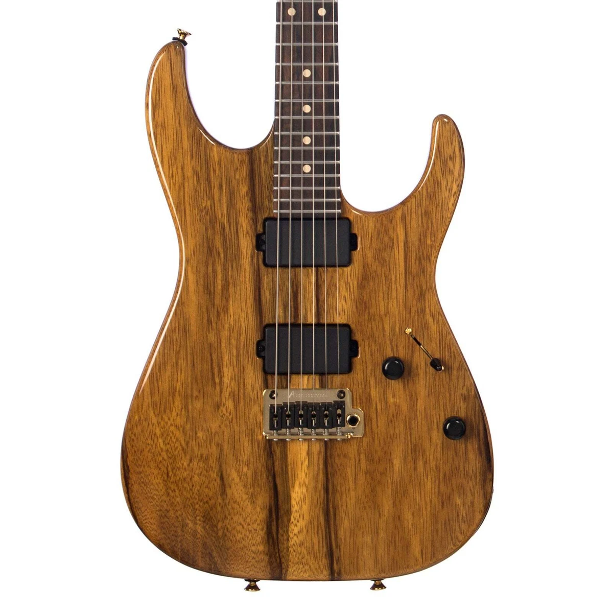 Tom anderson frets online