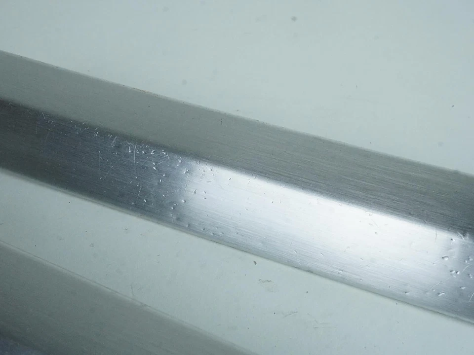 2007 - 2015 Audi Q7 4L Trim Cover Panel Bezel Door Front Rear Interior Set Of 4 - Image 4 of 4