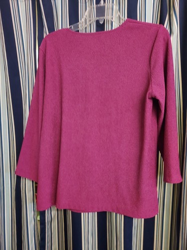 Maglia da viaggio Smith L - Foto 2 di 3