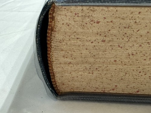 Rare First Edition “A New Dictionary Of Quotations” by Alfred A. Knopf 1942 - Picture 7 of 14