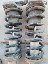 Maserati GranTurismo Convertible M145 Rear Left & Right Shock Strut Absorber