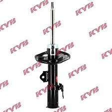 KYB Stoßdämpfer Rechts, Vorderachse für TOYOTA