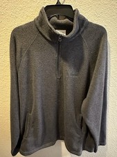Disney Land Gray Pullover Sweater Size XL