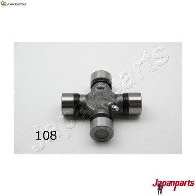 GELENK LÄNGSWELLE JO-108 FÜR JEEP NISSAN ARMADA/III/SUV NP300/NAVARA/FRONTIER