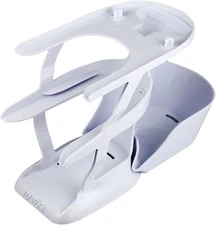 Navage Countertop Caddy - Storage Caddy Organizer for the Navage Nasal Irrigatio