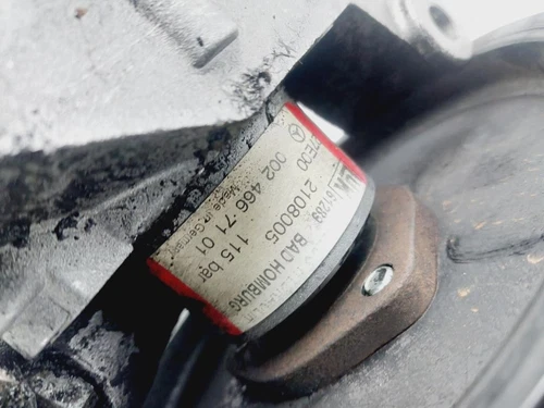 A6112300115 Bomba Direccion para MERCEDES-BENZ CLASE E (BM 210) BERLINA 9140065 - Imagen 3 de 10