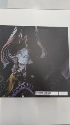 Square Enix Final Fantasy XIV: Heavensward - Collector's Edition Included: Zenos