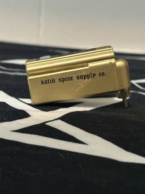 Customized Wireless Tattoo Machine Battery