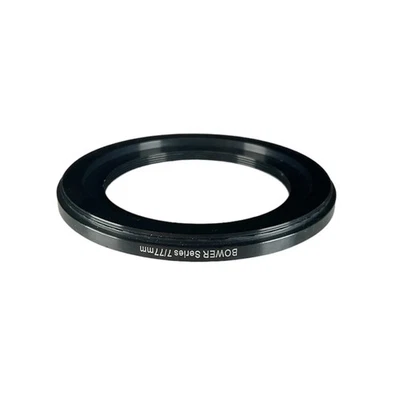 Bague de conversion pour un Objectif diamètre 77mm vers un filtre diamètre 53mm - Photo 1/4