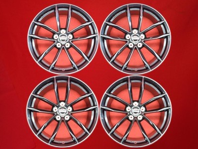 JDM RAYS forging lightweight NISSAN Fairlady Z RZ34 Version S / ST gen No Tires
