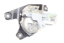 BMW X1 E84 Heckscheibenwischermotor 2990856 2.00 Diesel 130kw 2011 23511090