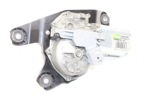 BMW X1 E84 Heckscheibenwischermotor 2990856 2.00 Diesel 130kw 2011 23511090