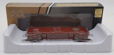 True Line Trains 300029 HO Scale Canadian National Boxcar #484895 NIB