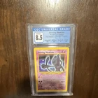 Pokémon Shining Mewtwo 109/105 Neo Destiny Secret Rare Holo CGC 8.5 2002 70 HP