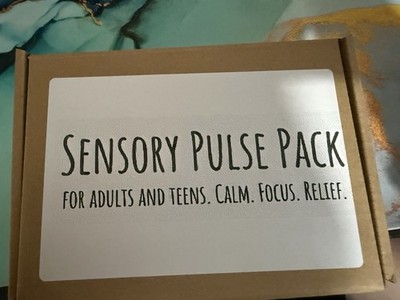 Sensory Pulse Pack