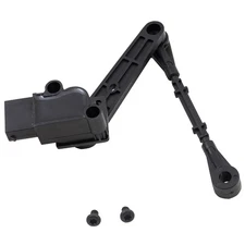 Suspension Ride Height Driver Rear Level Sensor fits Range Rover Sport & LR3