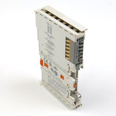 Beckhoff Potenzialverteilerklemme KL9186 GEB