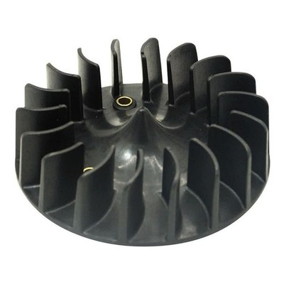 Flügelrad Kühlung T4TUNE für Peugeot 50 Ludix 10 One 2004-2013