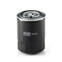 Mann-Filter Kraftstofffilter Anschraubfilter Passend FüR KIA Retona Sportage |