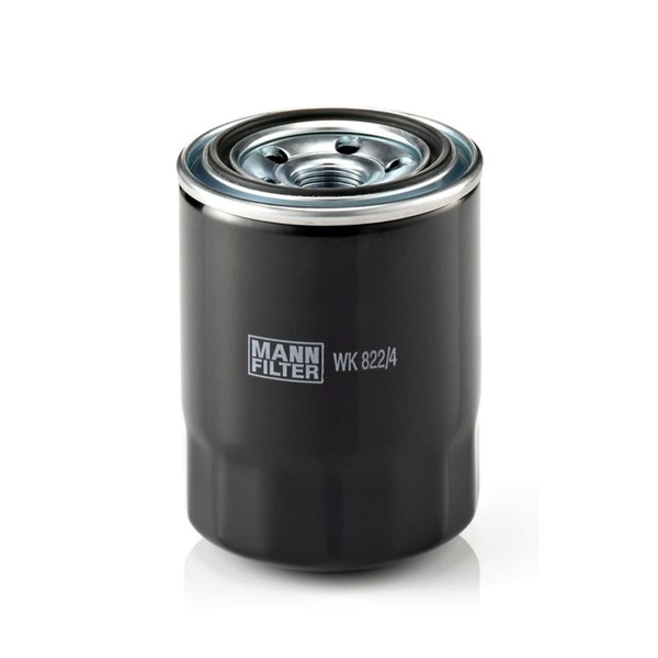 Mann-Filter Kraftstofffilter Anschraubfilter Passend FüR KIA Retona Sportage |-image