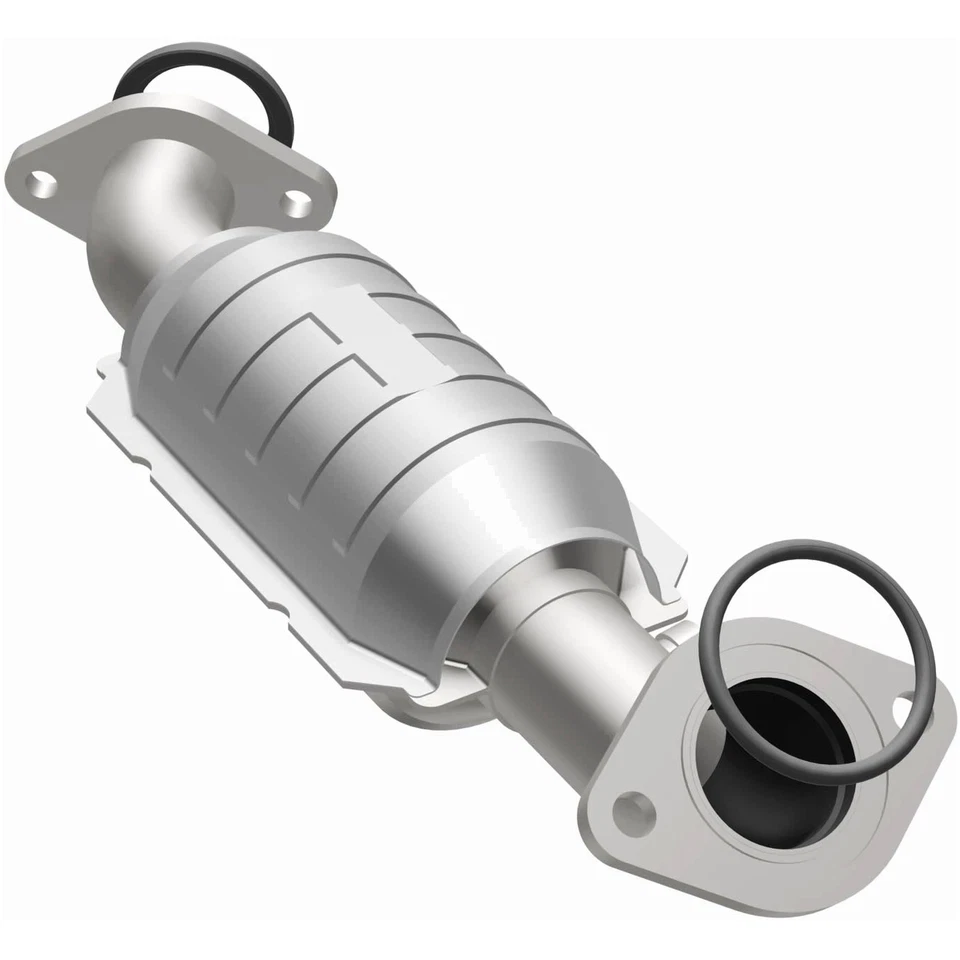 MagnaFlow Catalytic Converter: EPA, For 2004-2009 Cadillac CTS Foto 3 de 4