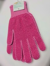 Retro Hello Kitty Work Gloves With Tag 1997