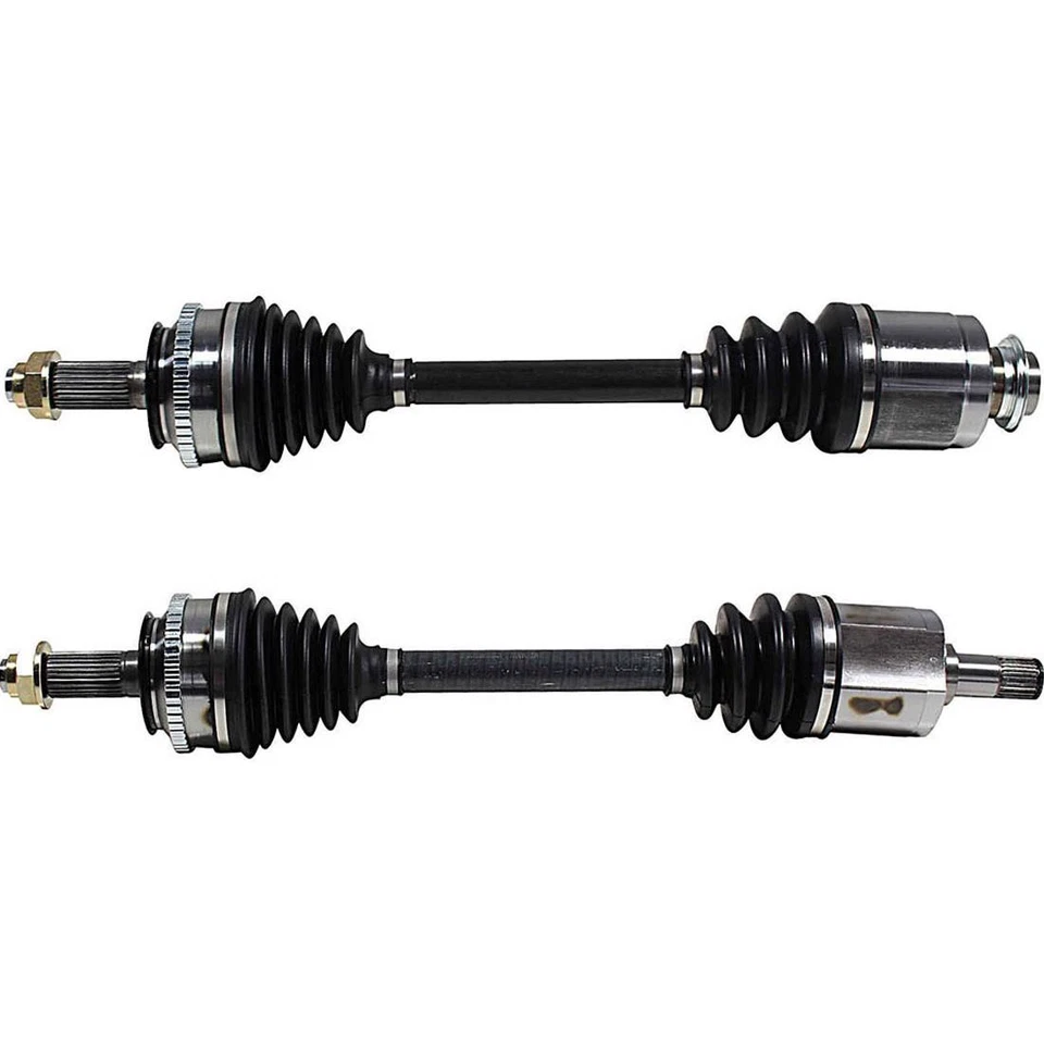 JUEGO DE JUNTAS DELANTERAS CV EJE EJE EJE CONJUNTO SE ADAPTA A HONDA ODYSSEY 1995-1998 Foto 2 de 4