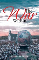 Sharlene Leker | The War Within | Taschenbuch | Englisch (2021) | Covenant Books