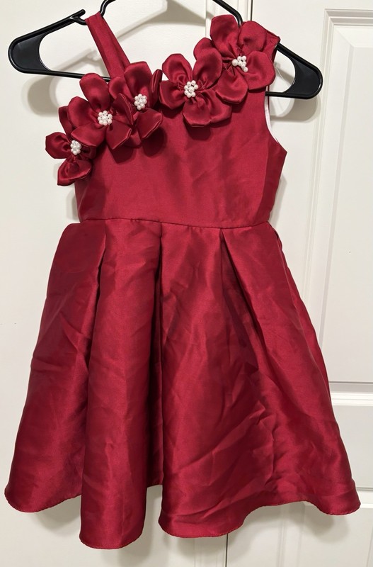 Youth Dress