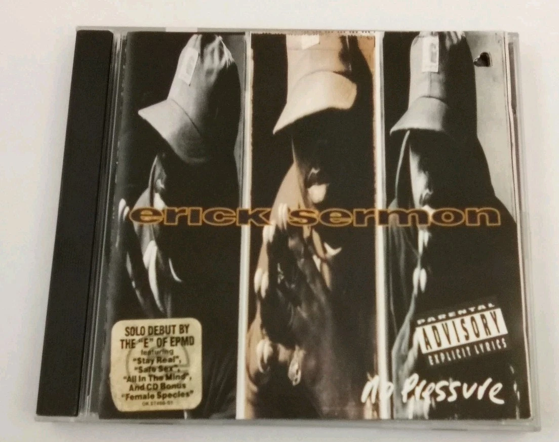 Rap & Hip-Hop Gangsta & Hardcore Rush Music CDs for sale | eBay