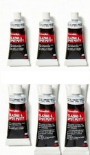 3M Bondo Glazing and Spot Putty 4.5 oz, 6 Pack - 907