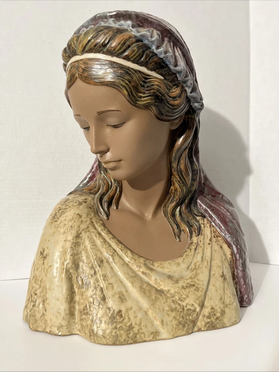Lladro Bust for sale | eBay