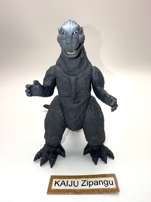 2019 Movie Monster 6