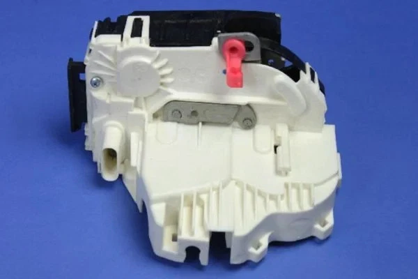 For Jeep Grand Cherokee 11-21 Front or Rear Driver Side Door Latch Assembly Foto 2 de 3