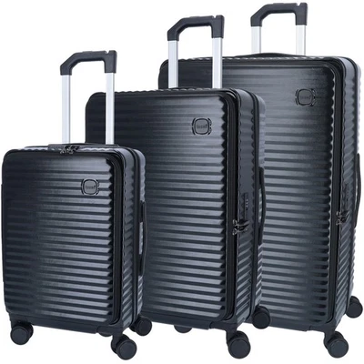 TheTrueC 4 Rollen Trolley 3er Set S/M/L - MONACO